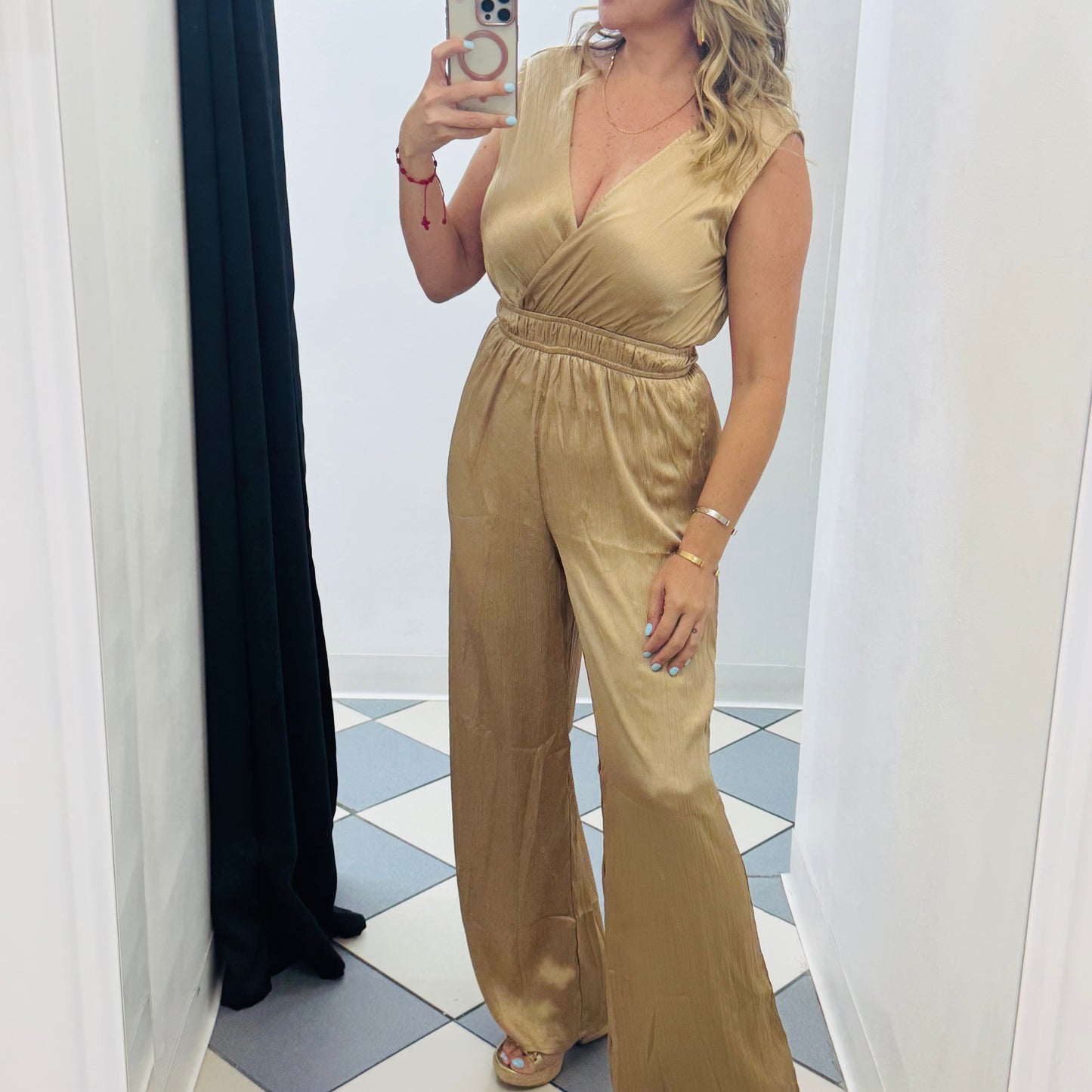 Jumpsuit