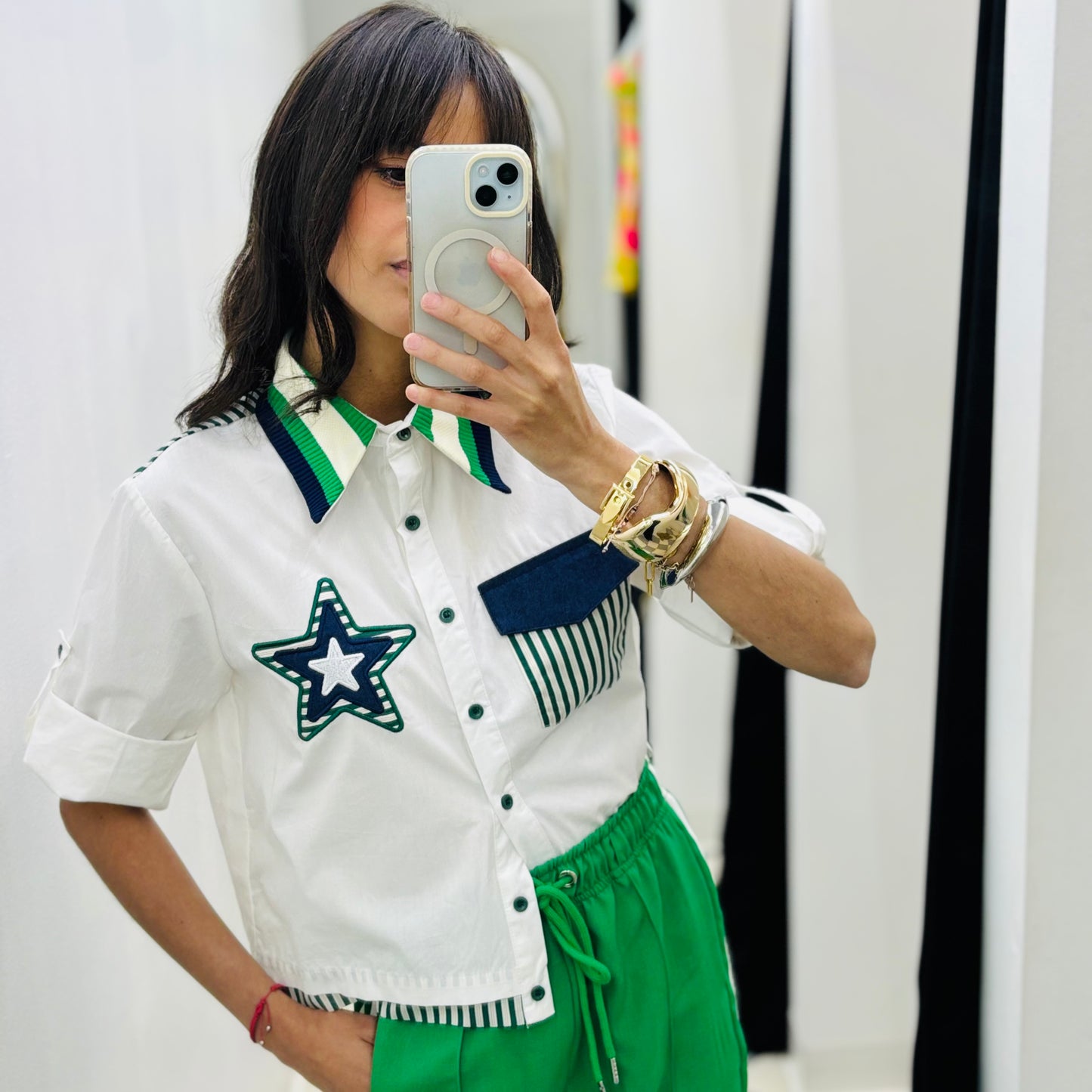Blouse ⭐️
