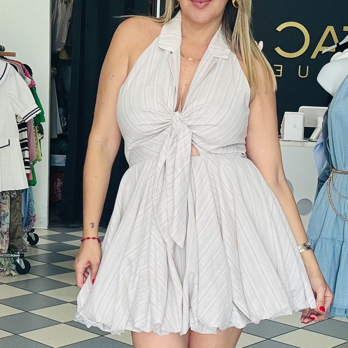 Dress