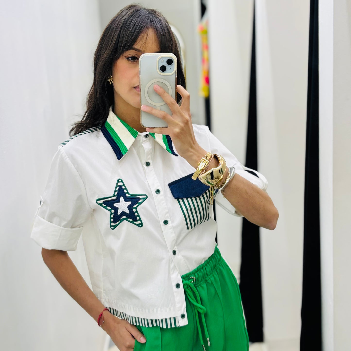 Blouse ⭐️