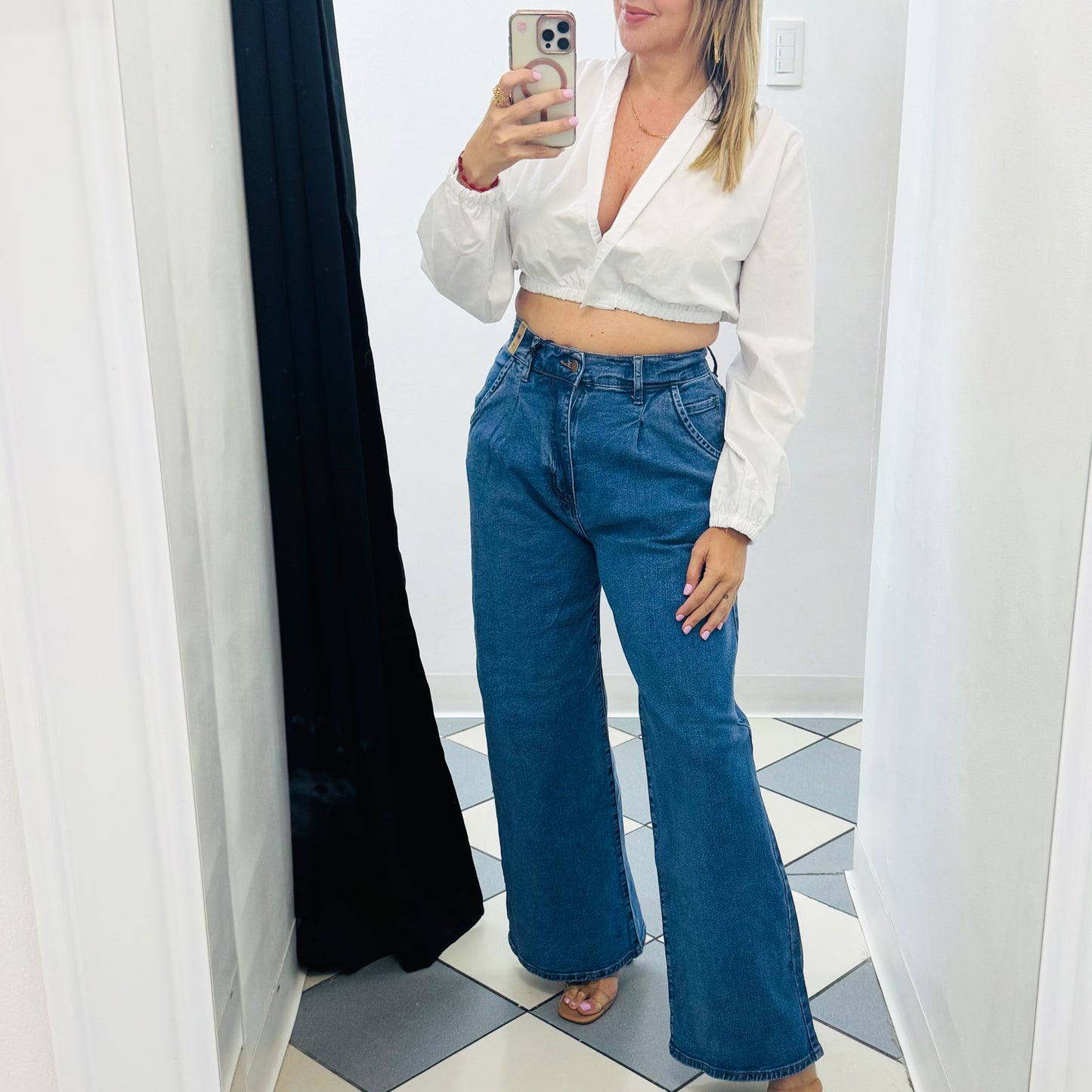Baggy Jeans