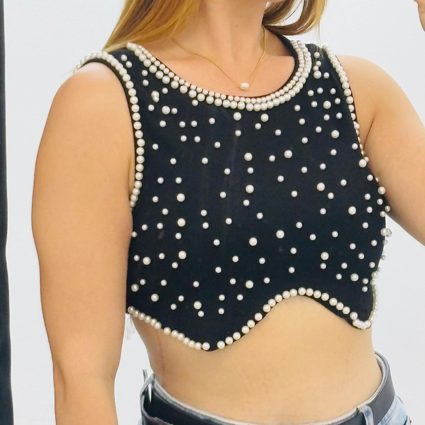 Pearl Top