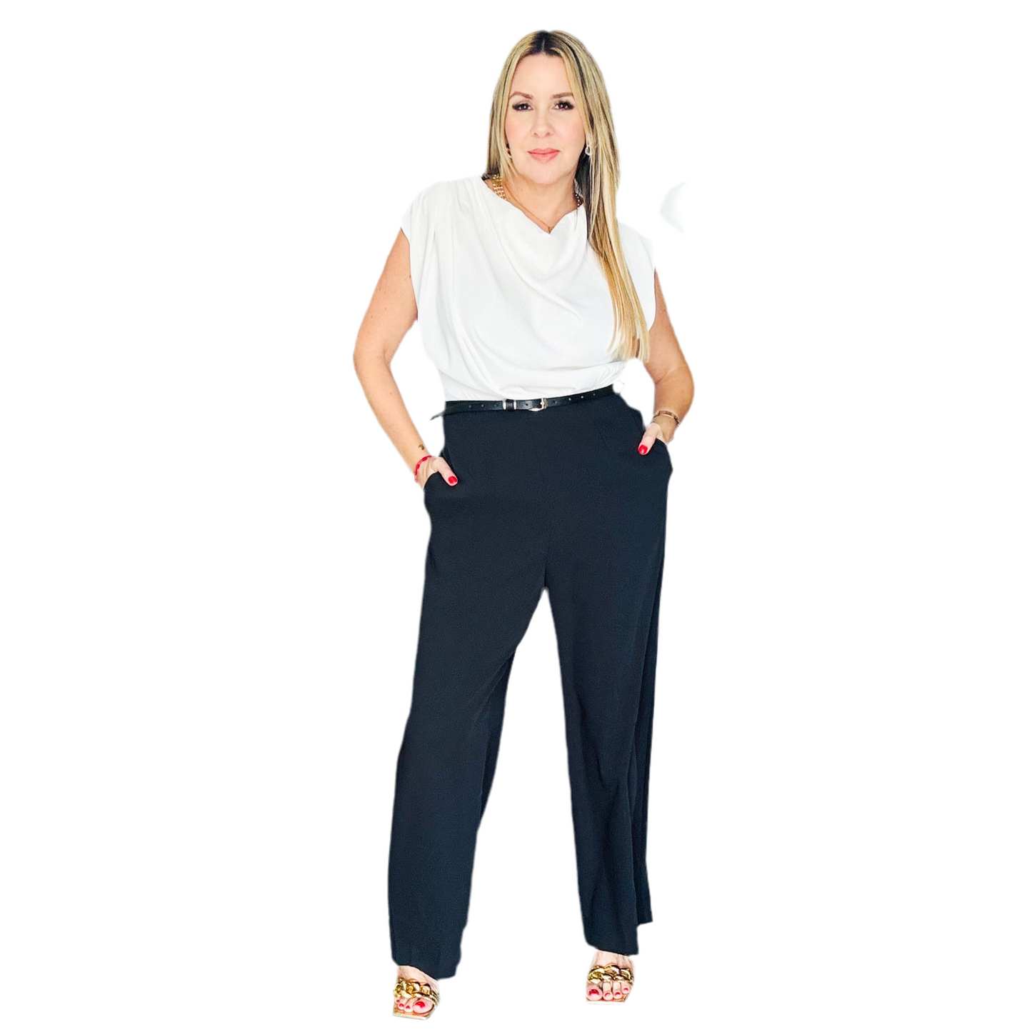 Jumpsuit