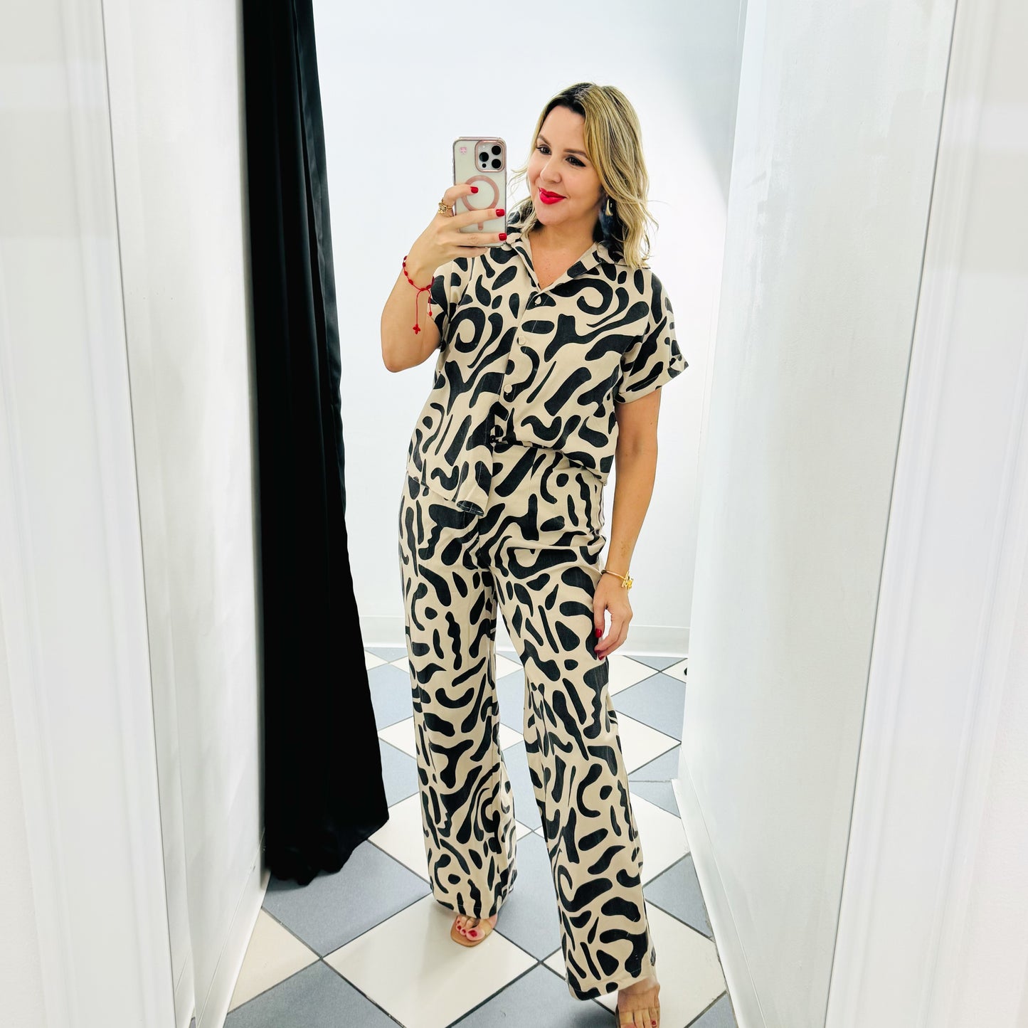 Comfy Set