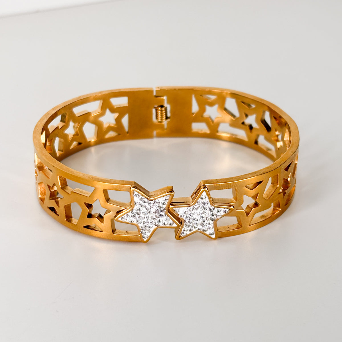 Starry Bangle