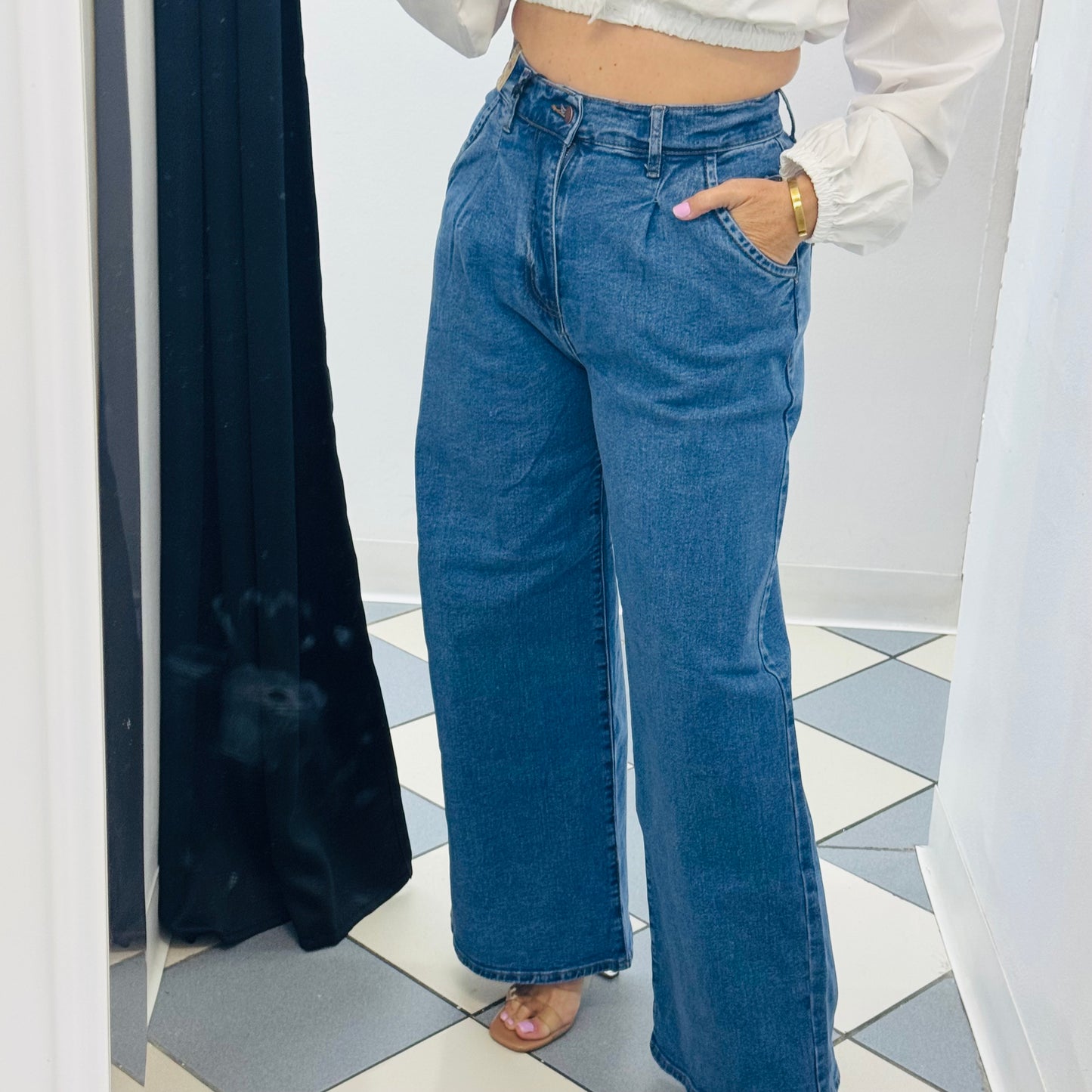 Baggy Jeans