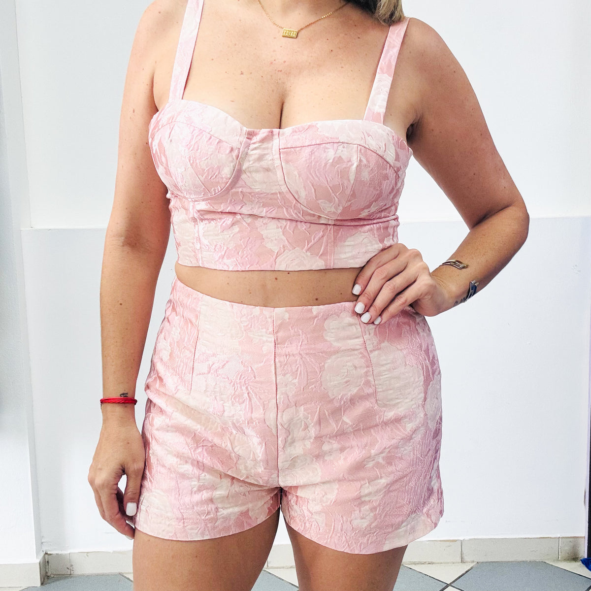 Pink Azura Set