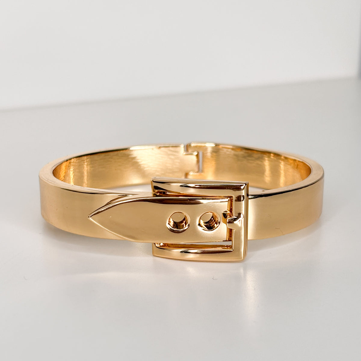 Belt Bangle