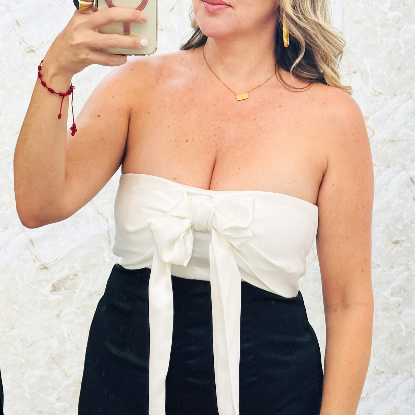 Satin Jumpsuit