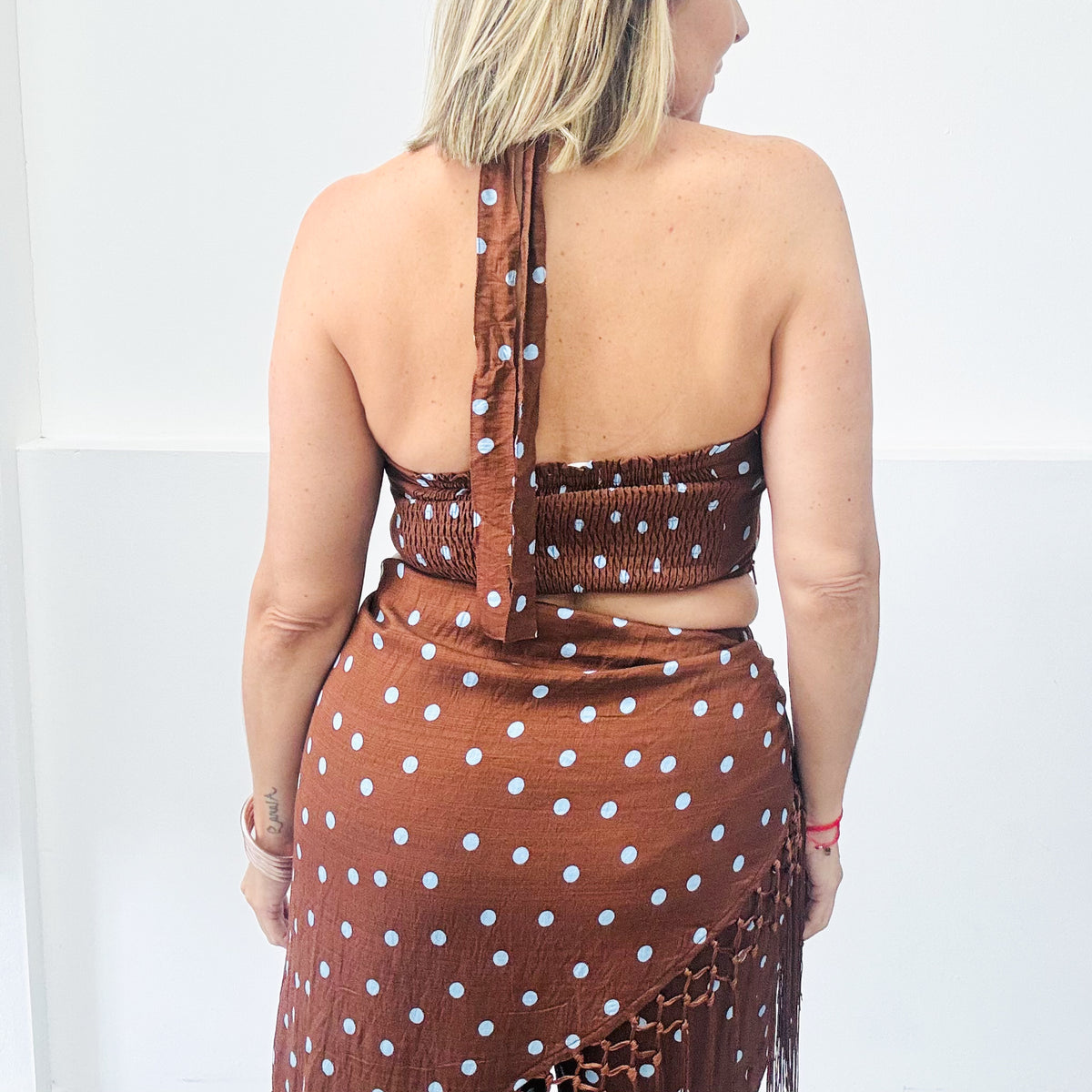 Polka Dots Set