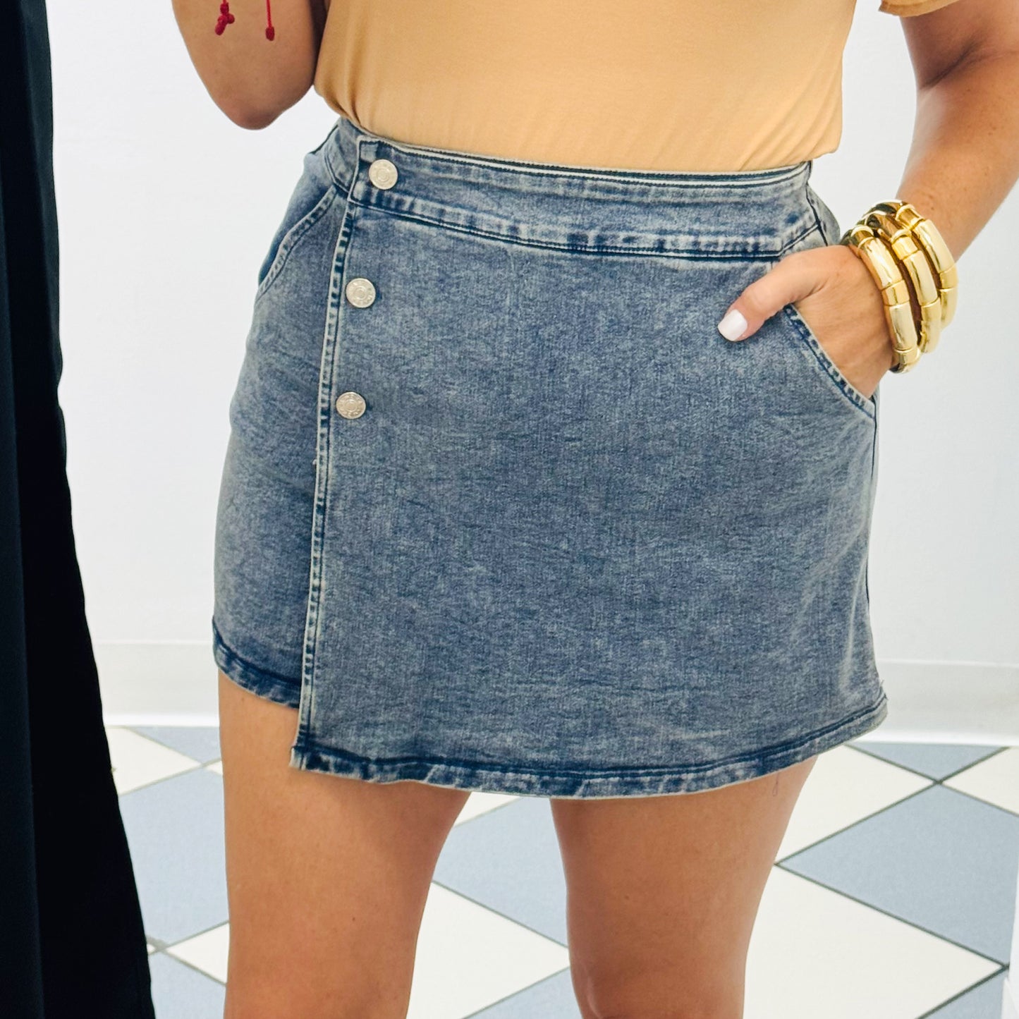 Skort