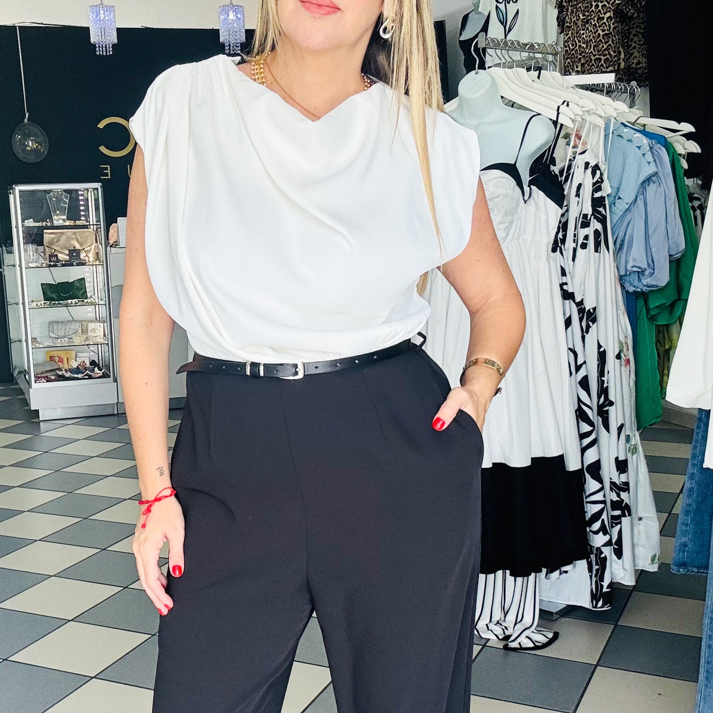 Jumpsuit