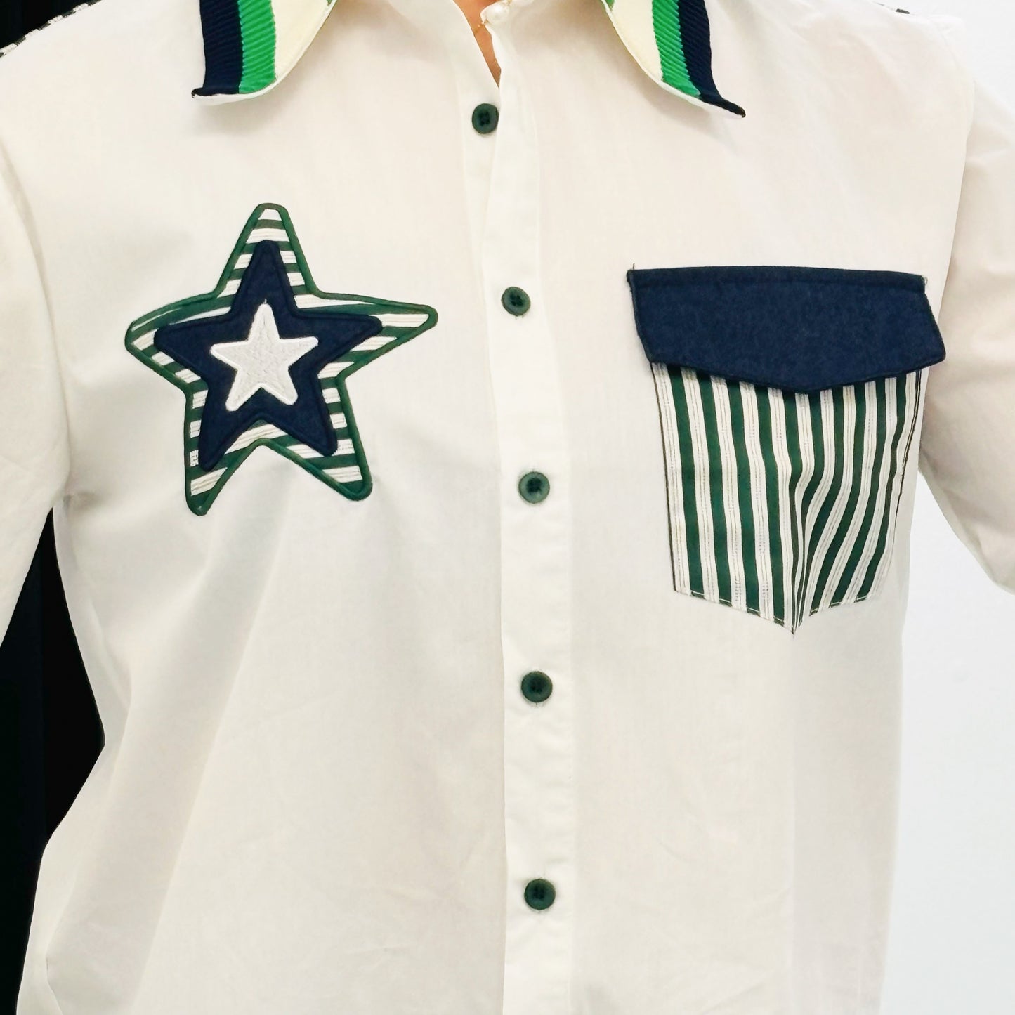 Blouse ⭐️