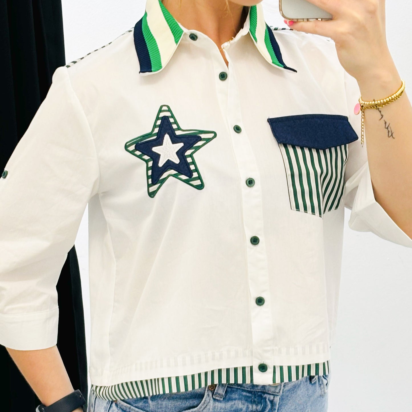 Blouse ⭐️
