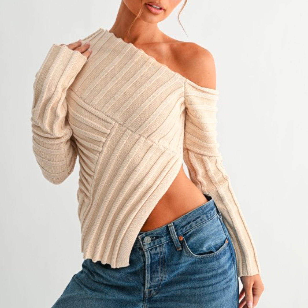 Asymmetric top