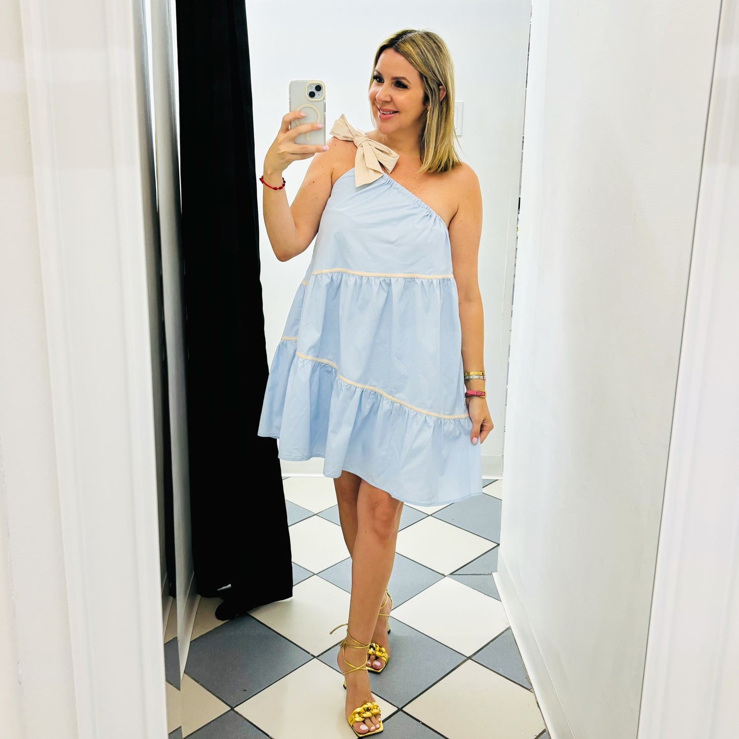 Short Dress