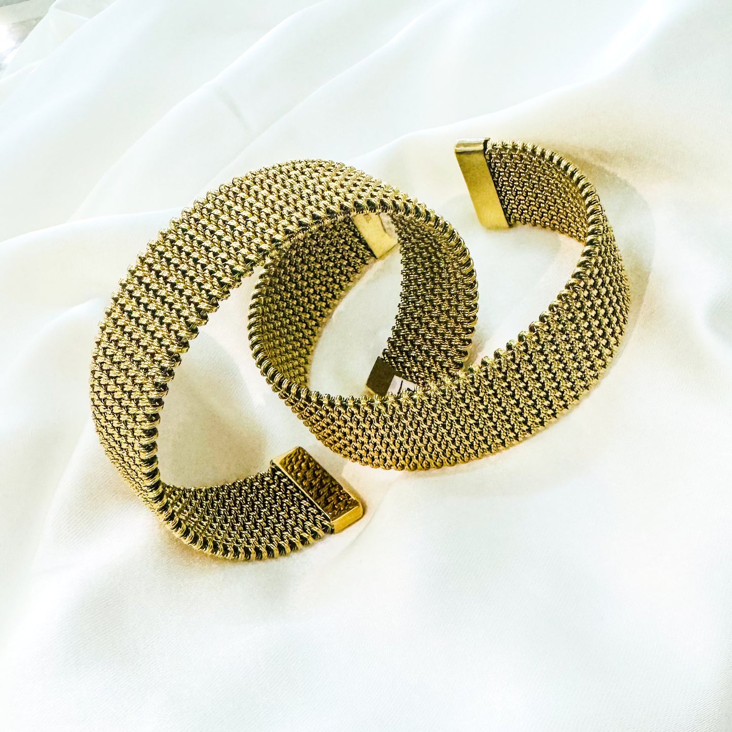 Stainless Steel Blangle