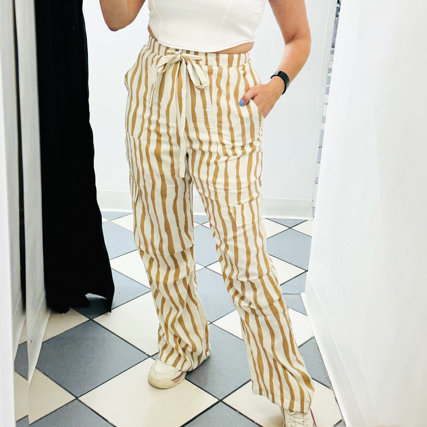 Cargo pant