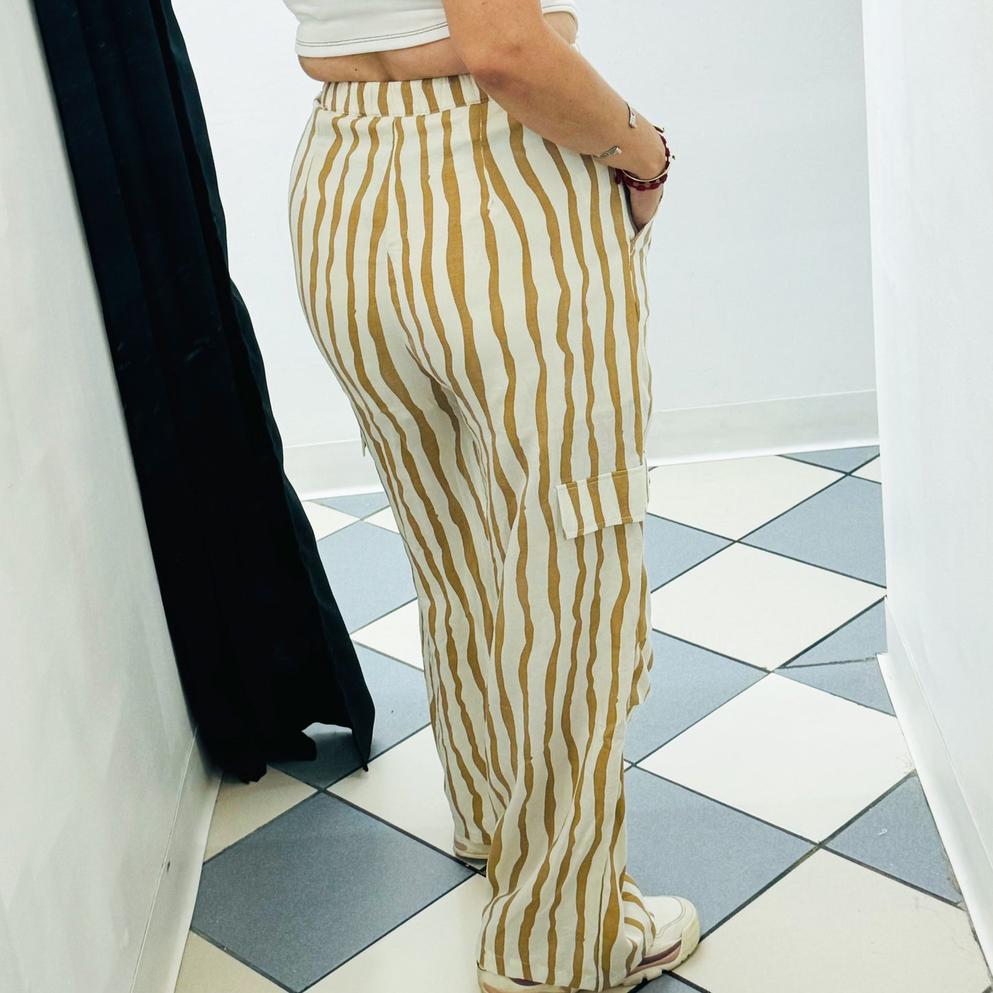 Cargo pant