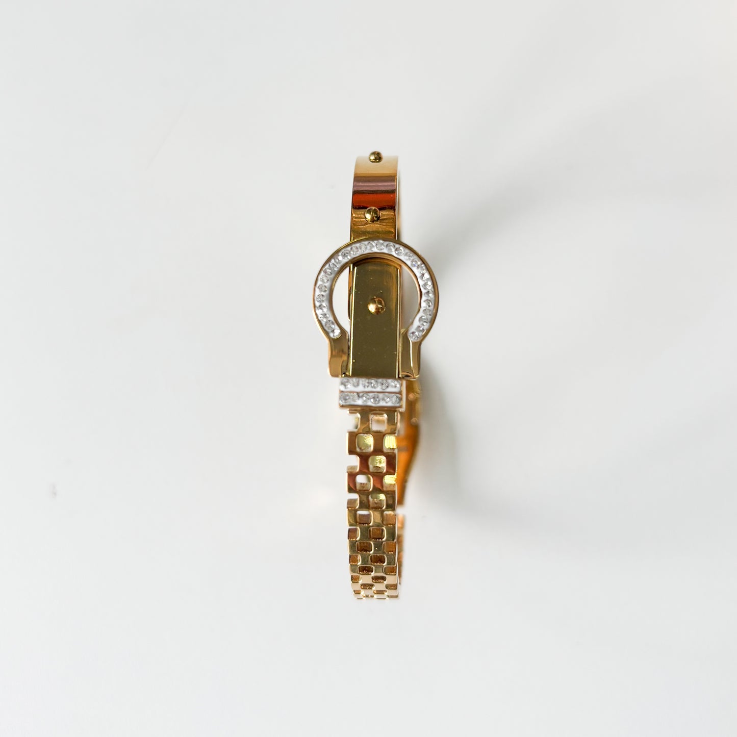 Zirconia Bangle