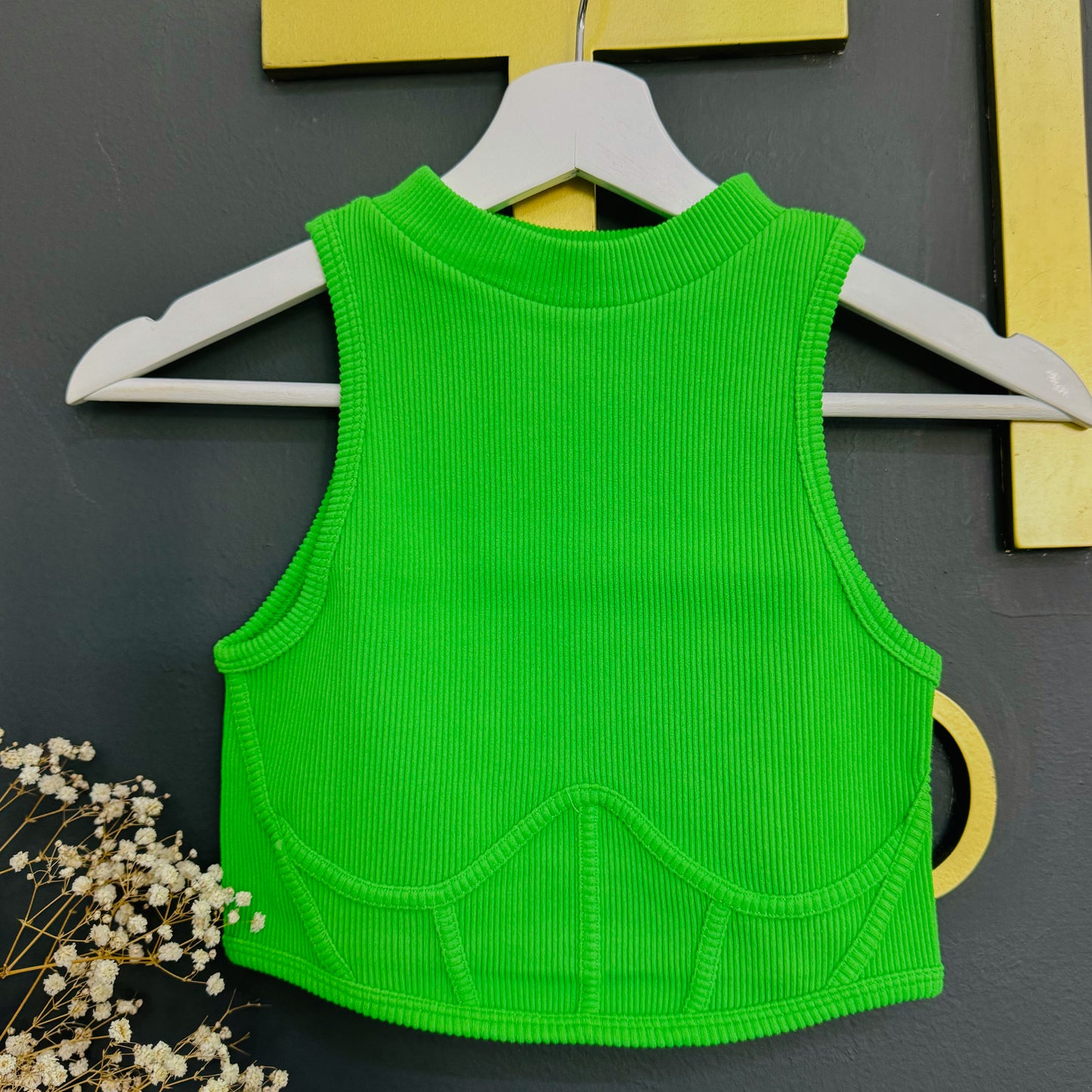 Basic top