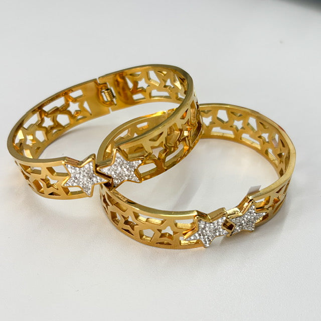 Stars Bracelet