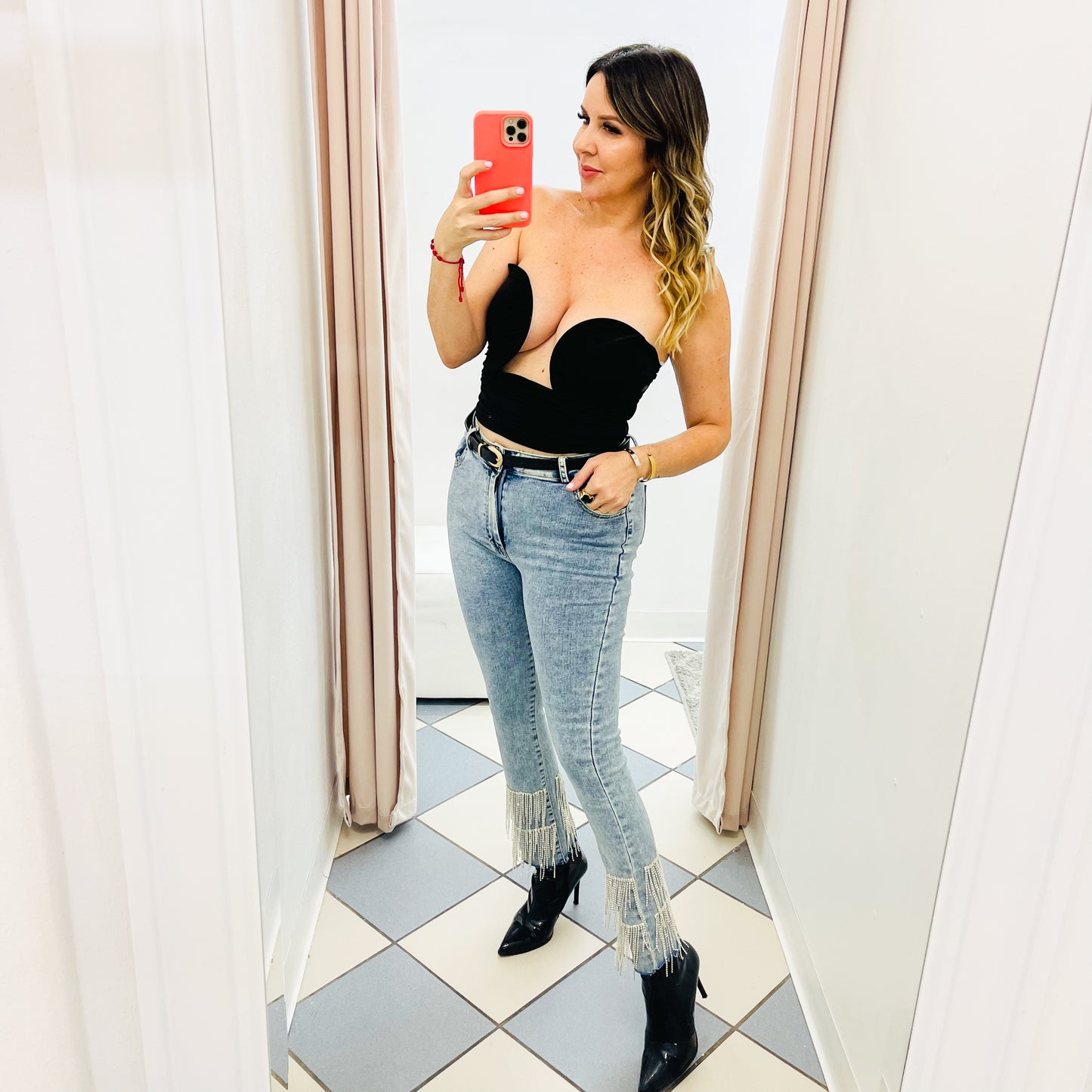 Denim Jeans