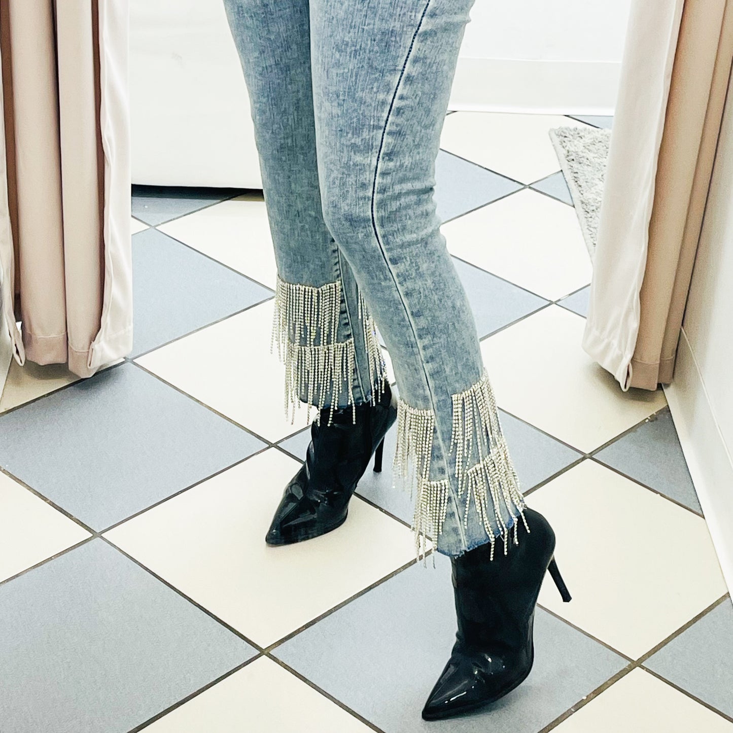 Denim Jeans