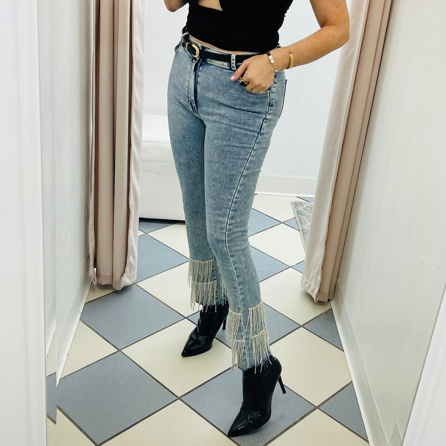 Denim Jeans