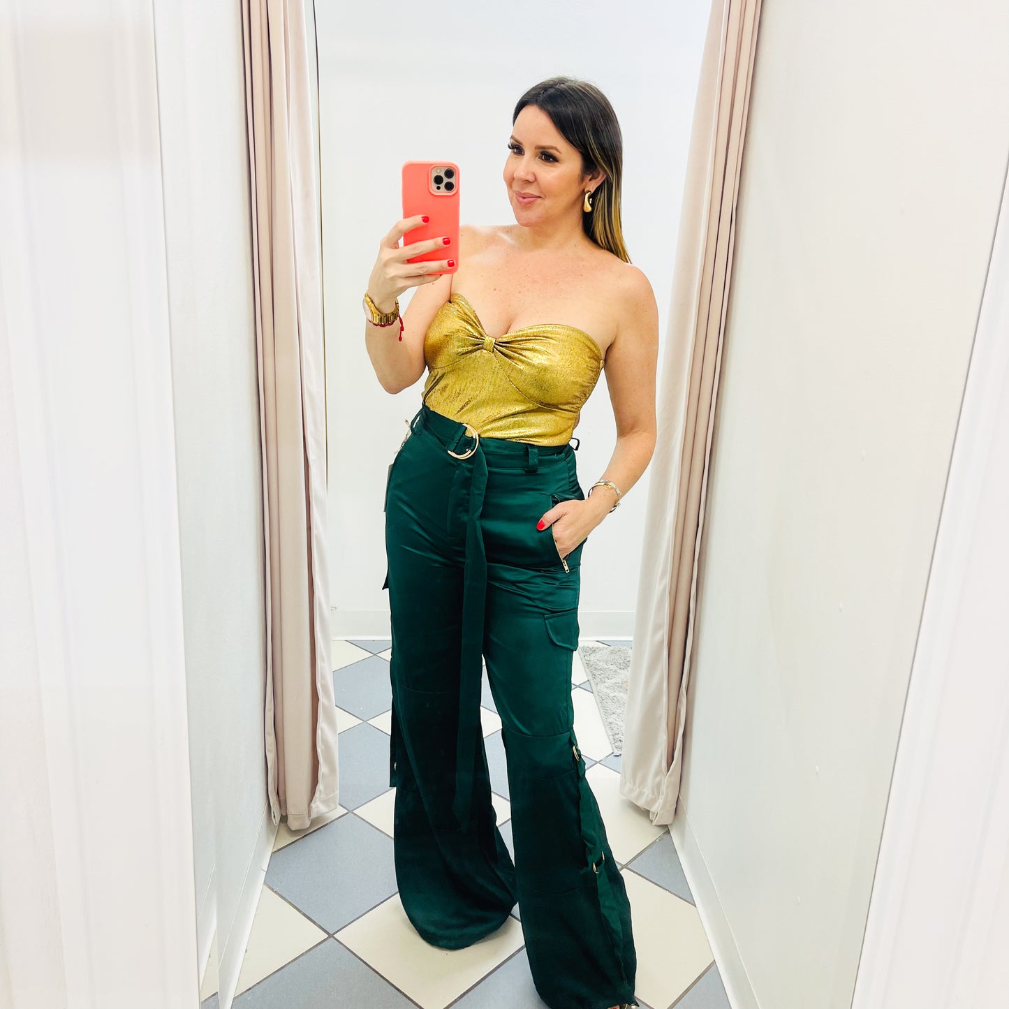 Cargo Pant