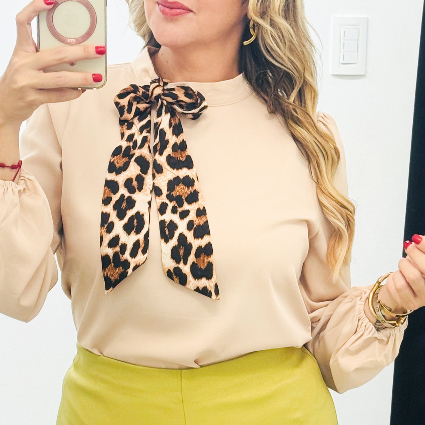 Blouse