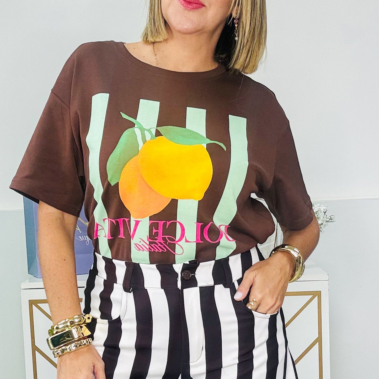 Dulce Vida Shirt
