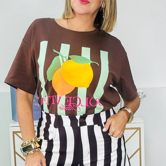 Dulce Vida Shirt