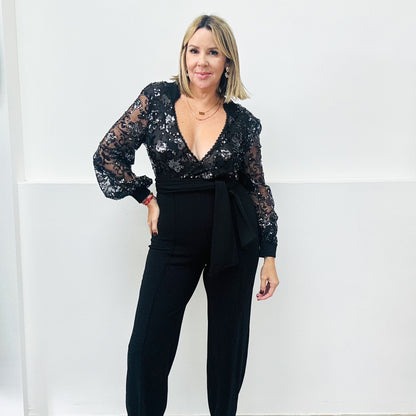 Jumpsuit