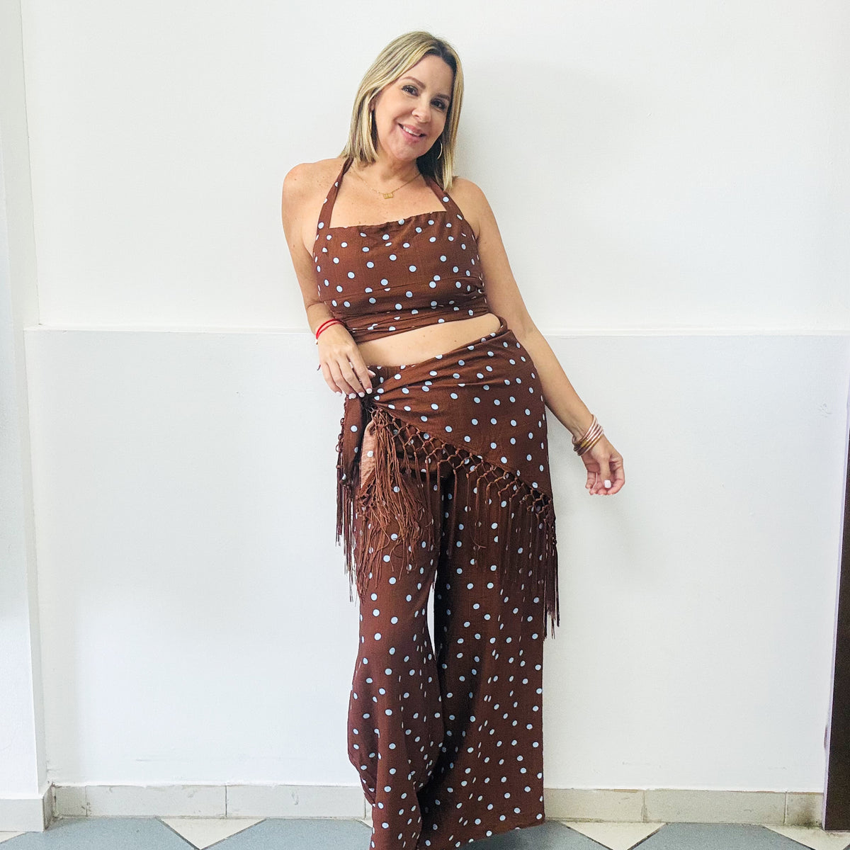 Polka Dots Set
