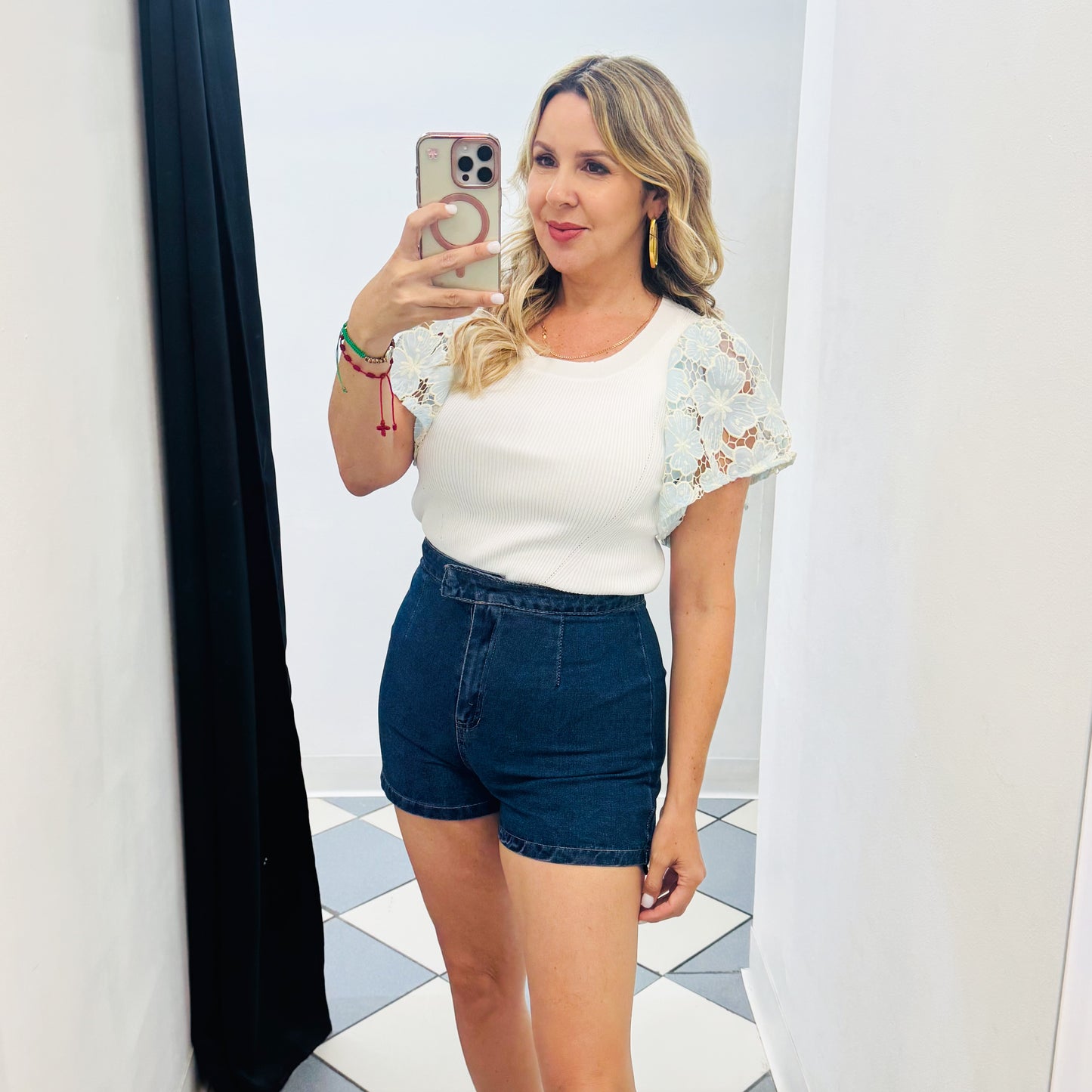 Blouse