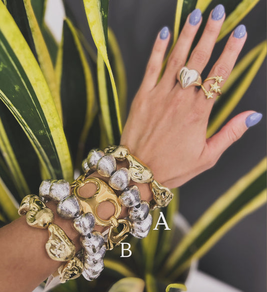 SET PULSERAS “A”
