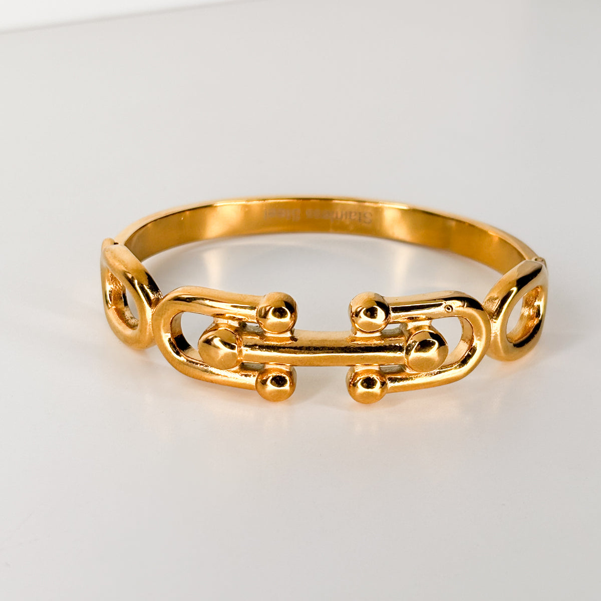 Lock Bangle