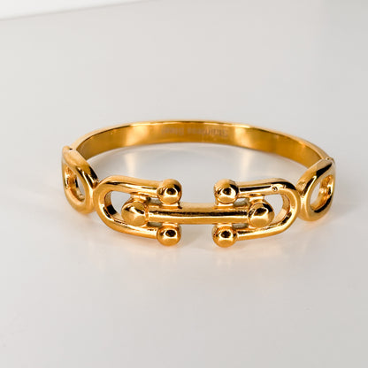 Lock Bangle