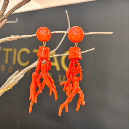 Summer Earings