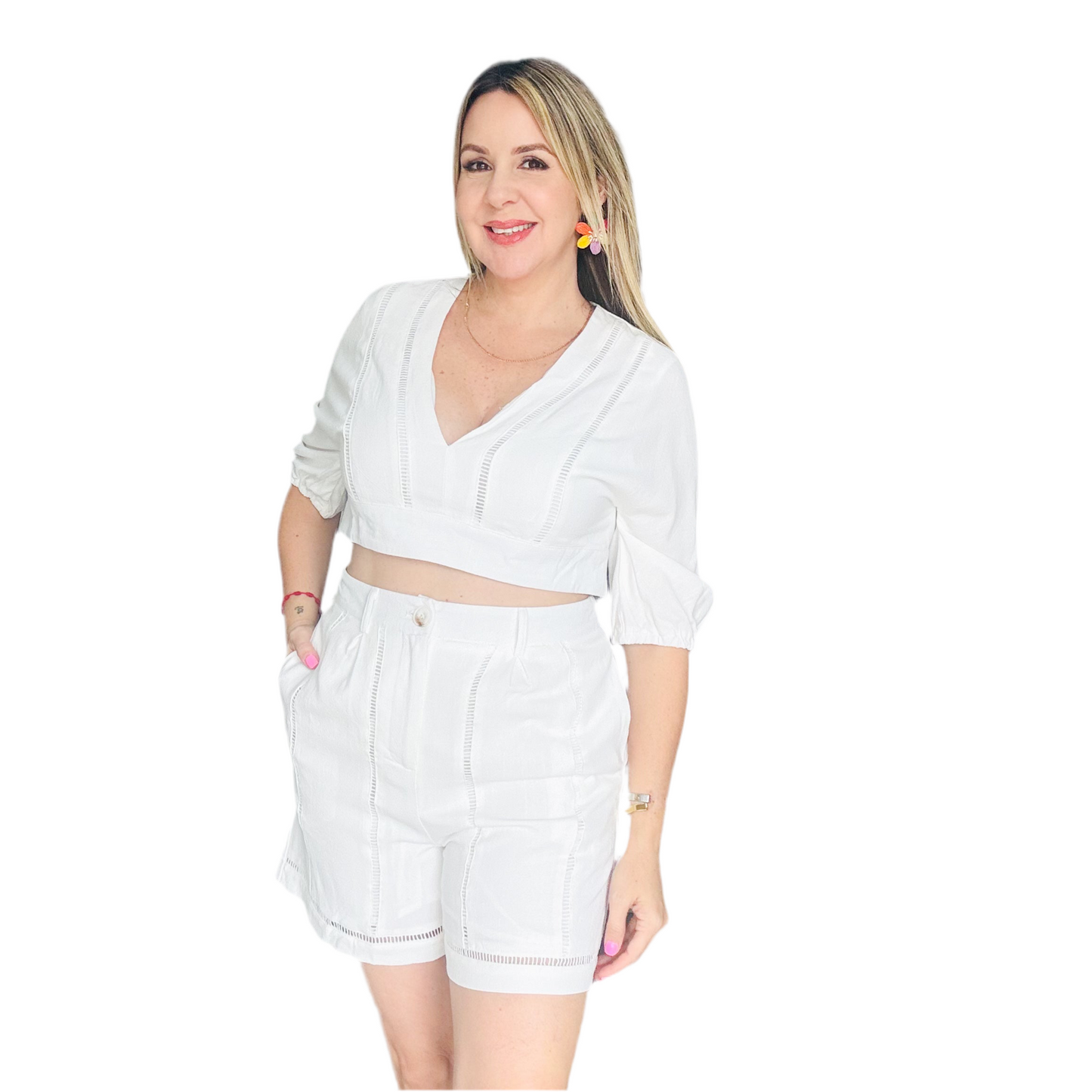 White set