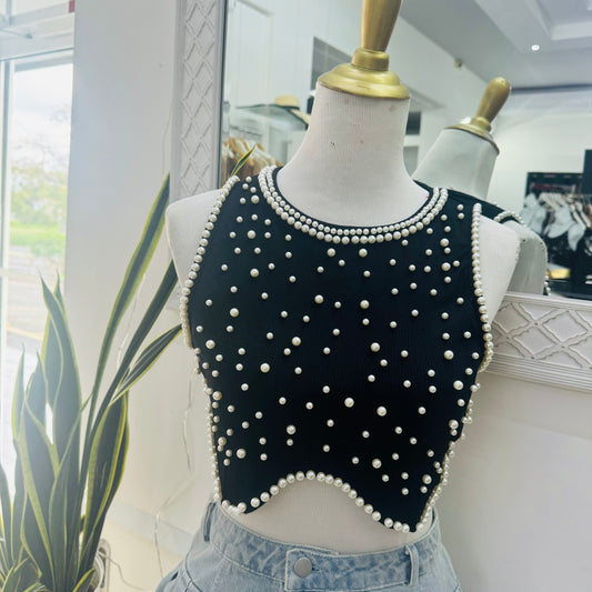 Pearl Top