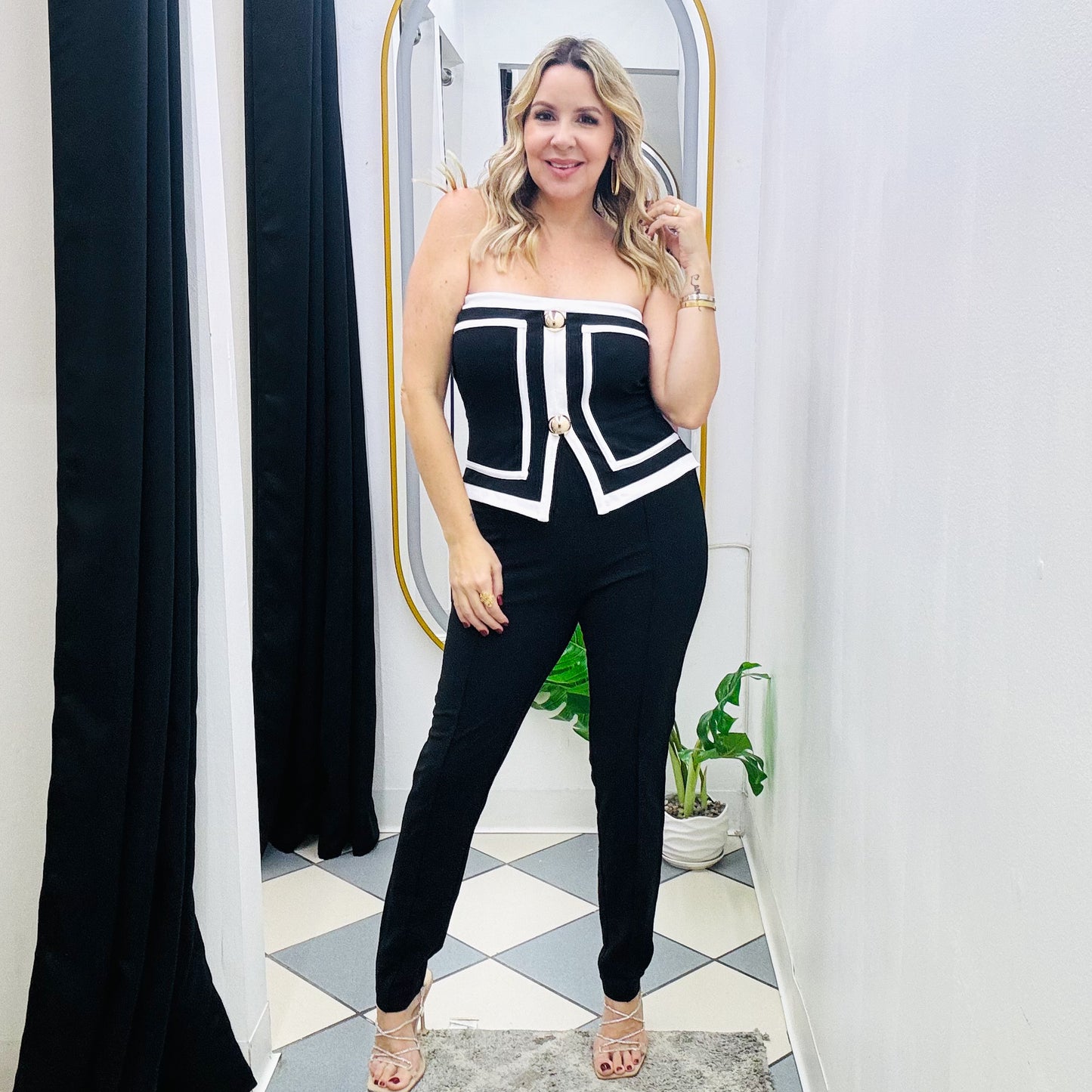 Jumpsuit