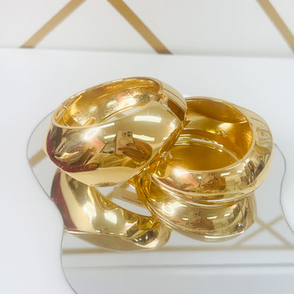 Brazalete Dorado
