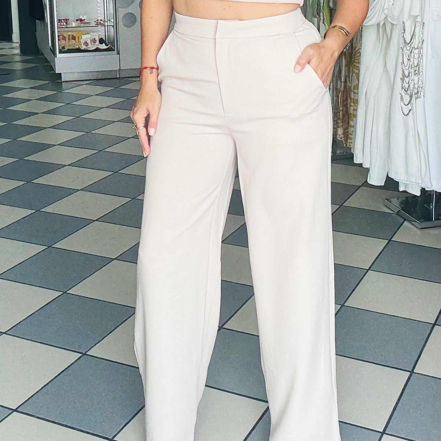 Pant