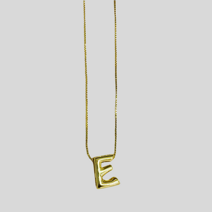 Stainless steel necklace