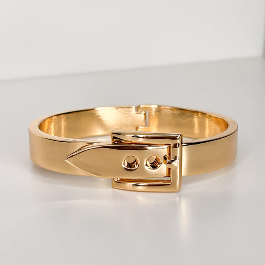 Belt Bangle