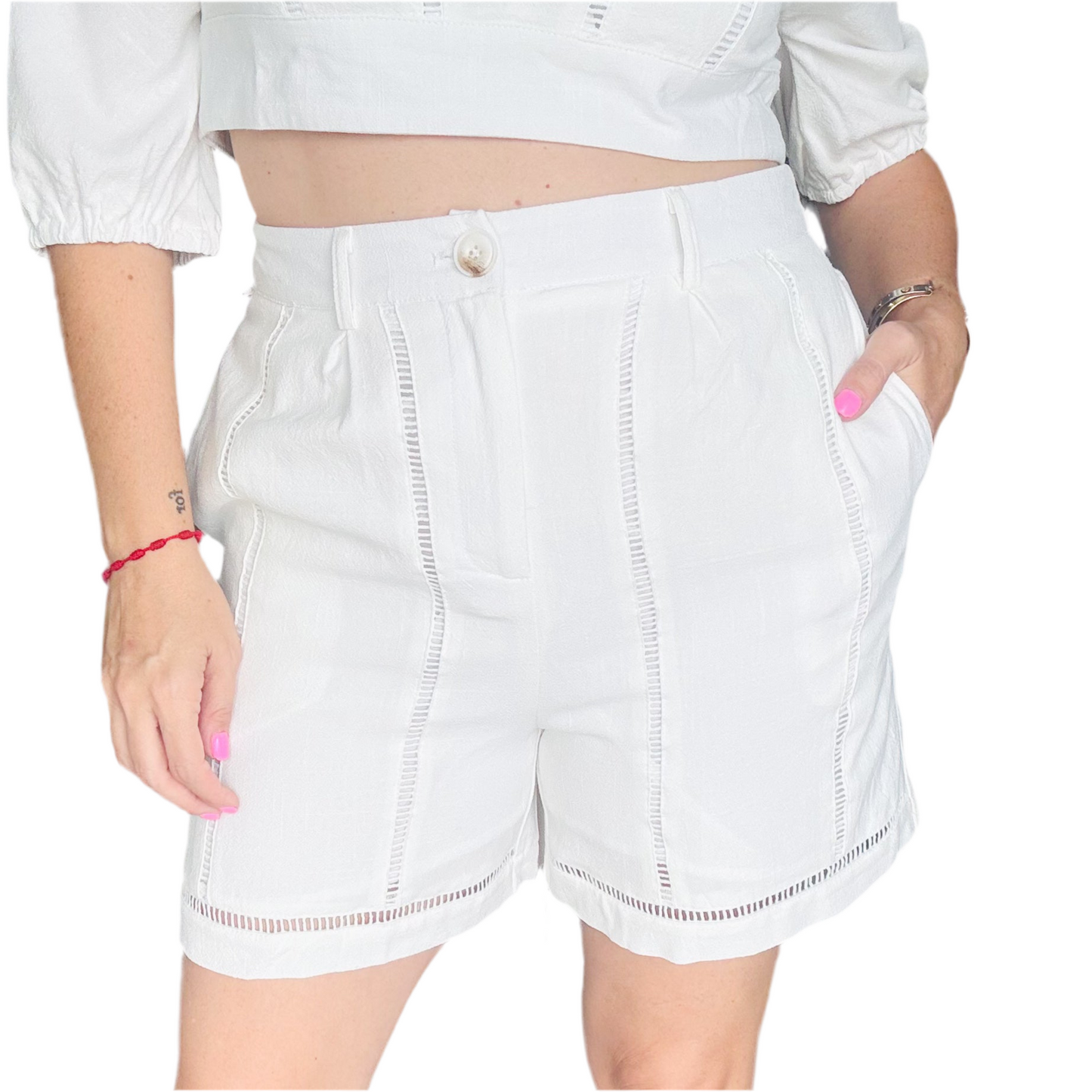 White set