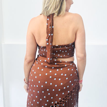 Polka Dots Set