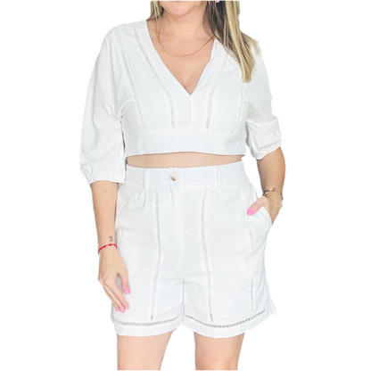 White set